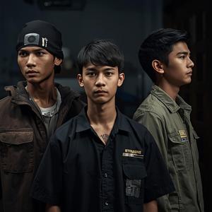 ไม่ยอมแพ้