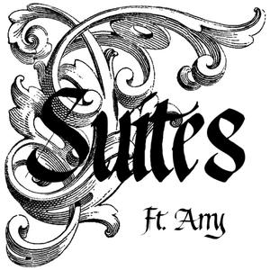 Suites (feat. Arry)