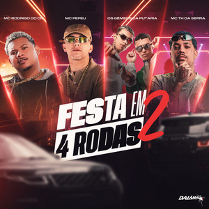Festa em 4 Rodas 2