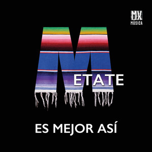 Es Mejor Así