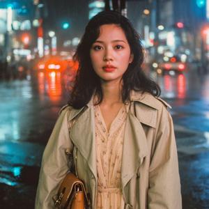 君を探して (kimi wo sagashite) - Searching For You