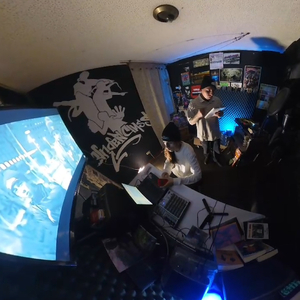 Un Verso En El Tiempo