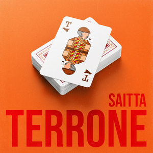 Terrone