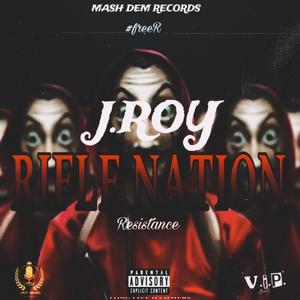 J.roy-Rifle nation