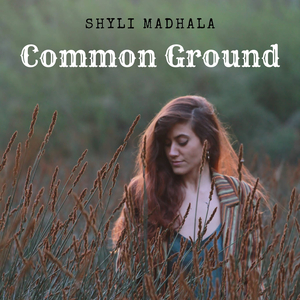 Common Ground