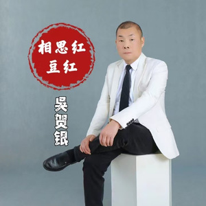 相思红豆红(DJ版)