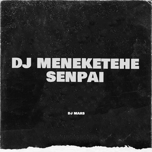 DJ MENEKETEHE SENPAI