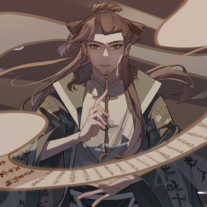 乐正绫-与岁月书