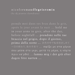 Le Gris Remix