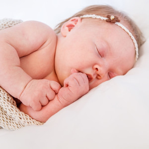 Soundscapes Babies Sleep Tunes