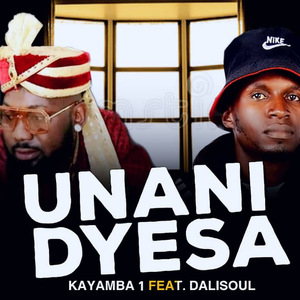 Unanidyesa