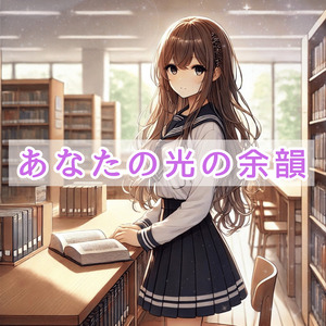 あなたの光の余韻