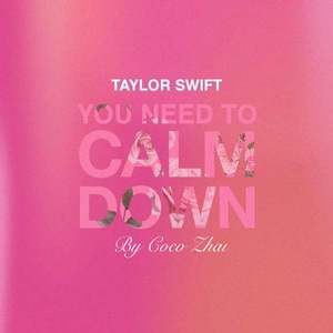 You Need To Calm Down - Tribute to Taylor Swift