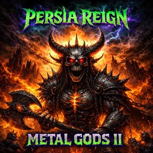 Metal Gods II