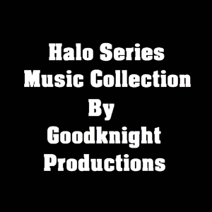 Unyielding (From "Halo 2")