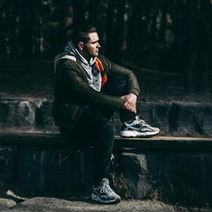 Opstaan (feat. Kaascouse)