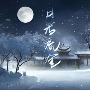 月若流金《杀破狼》广播剧主题曲