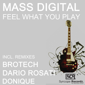 Feel What You Play (Dario Rosati Remix)
