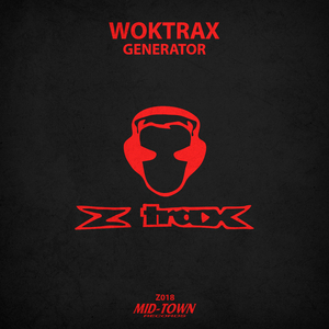 Generator (Original Mix)