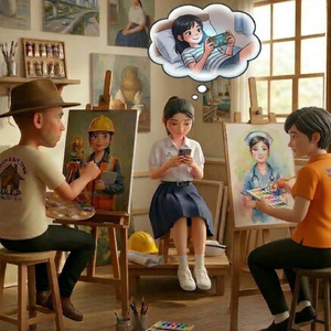 ร้องเพลงให้แม่ฟัง