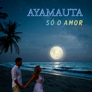 Só o Amor (Instrumental)