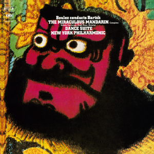 Dance Suite, Sz. 77:I. Moderato