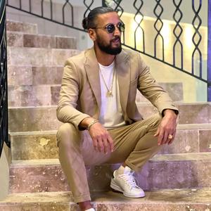 Bi Dégage Hayatimdan