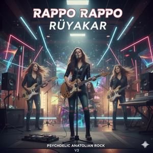 Rappo Rappo (Versiyon 3)