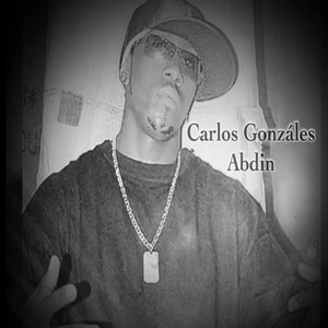 Carlos Gonzáles