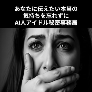 あなたに伝えたい本当の気持ちを忘れずに