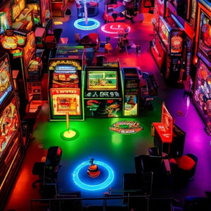 Arcade