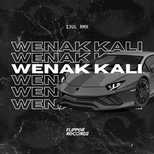 WENAK KALI