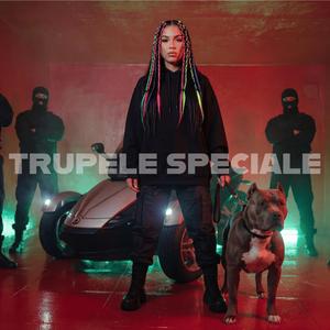 Trupele Speciale