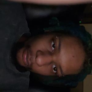 Infinity (Mrs Plug 2)