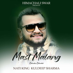 Mast Malang - Chhadau Chhadak