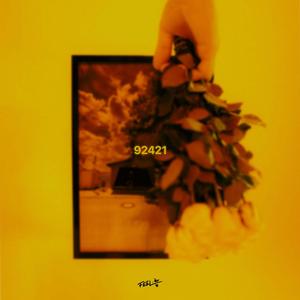 92421 (feat. Lea Bohnhorst & Phoelix)