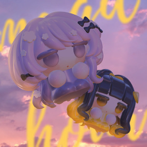 マジックアワー (feat. JULLII)