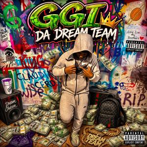 Decreasing (feat. MdotDaG)