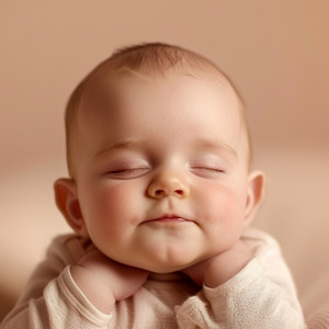 Abrazado Por Los Sueños De La Canción De Cuna