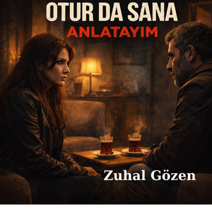 OTUR DA SANA ANLATAYIM