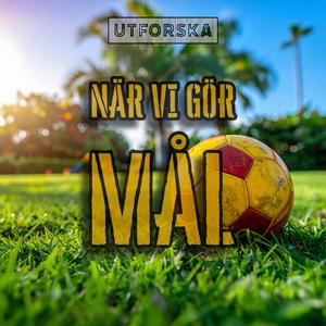 När vi gör mål (Reggae-version)