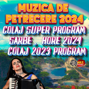 Colaj Hore de Mână 2024
