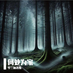 何处为家