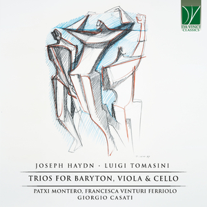 Baryton Trio in D Major, Hob XI:97: VI. Fuga: Presto