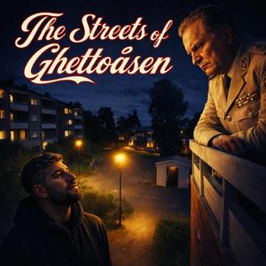 The Streets of Ghettoåsen