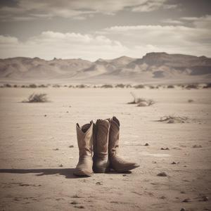 Cowboy Texas Støvler Vind Sand by @mariuskj2014