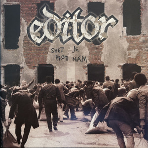 Velice Smutná Pesnička