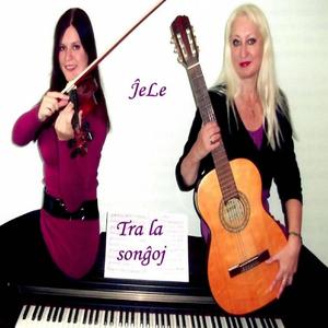 La malĝojo tristas sole