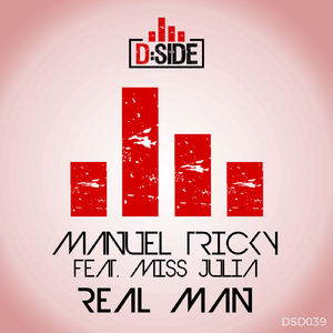 Real Man (Extended Mix)
