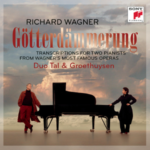 Tannhäuser: Bacchanale - Der Venusberg